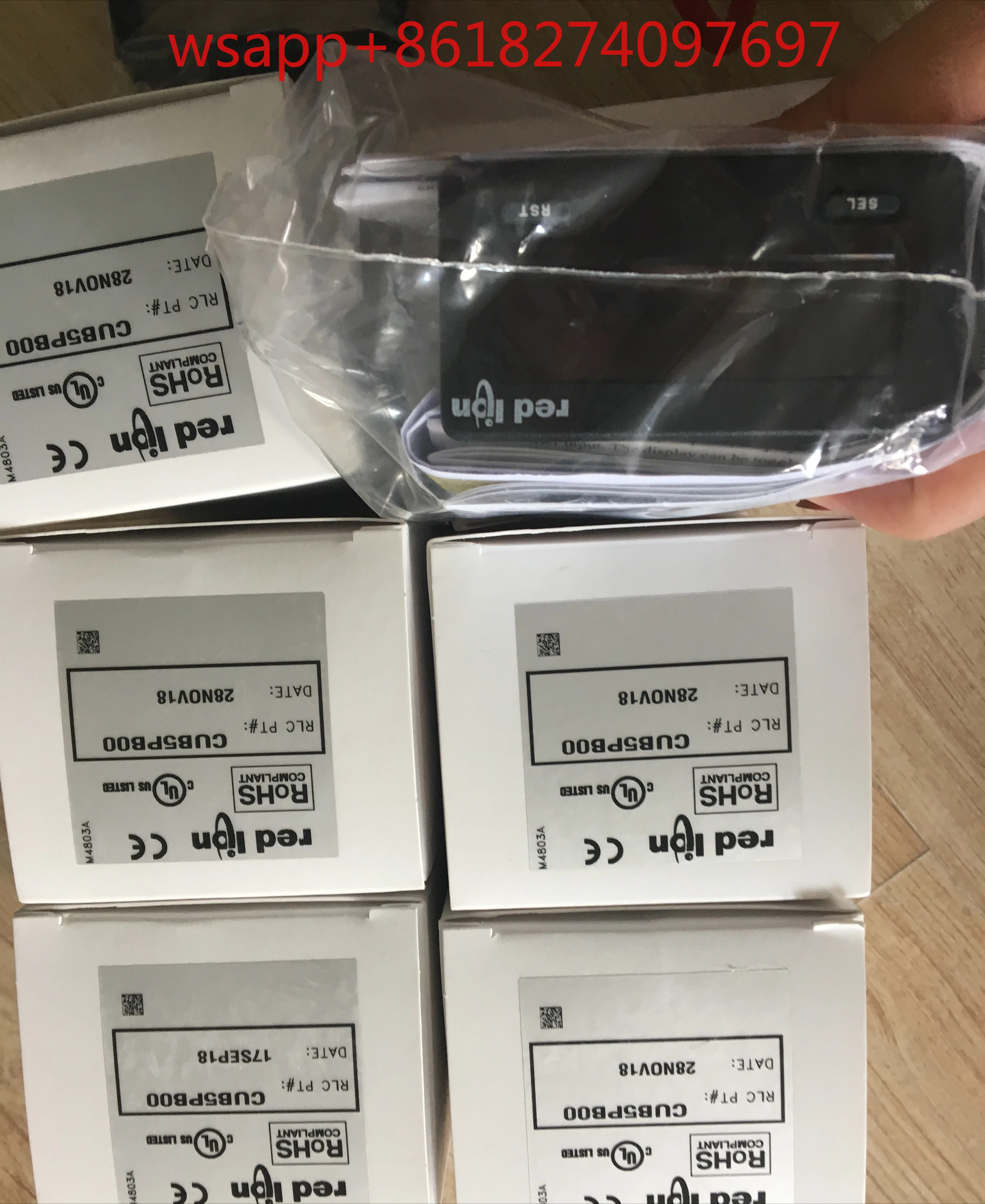 미국 PAXCDS10 PAXCDS20 PAXCDS30 제어 기기