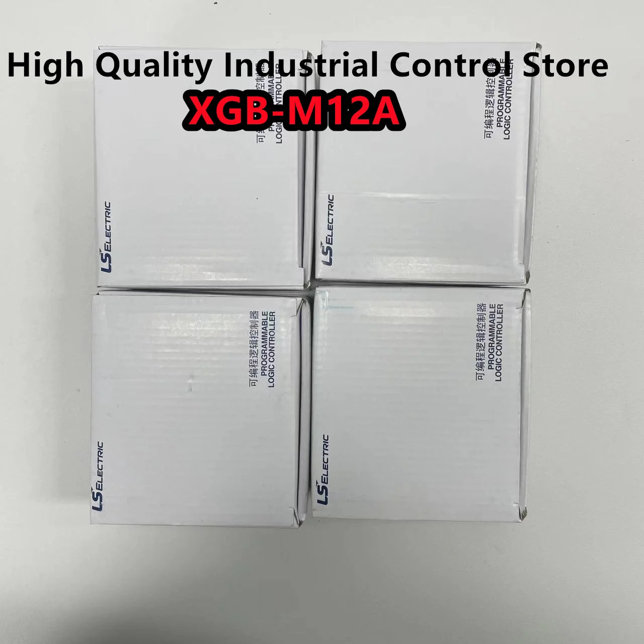 XGB-M12A XGQ-RY2A XGL-CH2B 오리지널 신