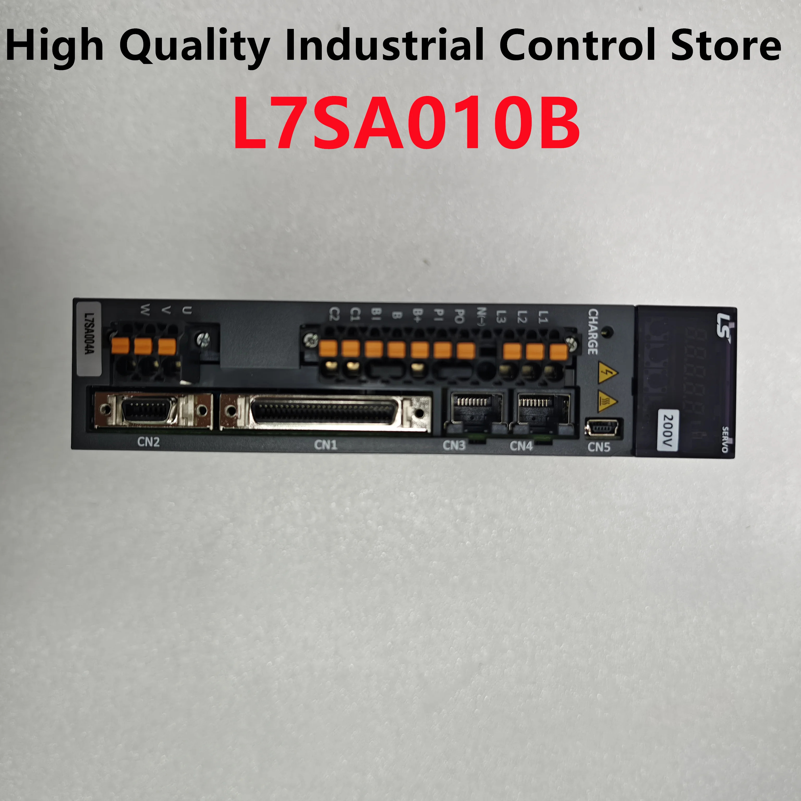 서보 드라이브 L7SA010A L7SA010B