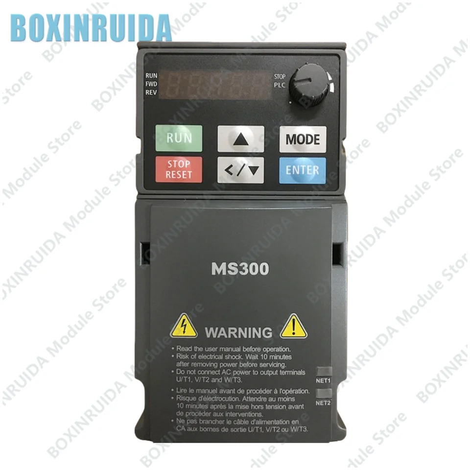 MS300 주파수 변환기 VFD32AMS호환43ENSAA 15KW 380V 신