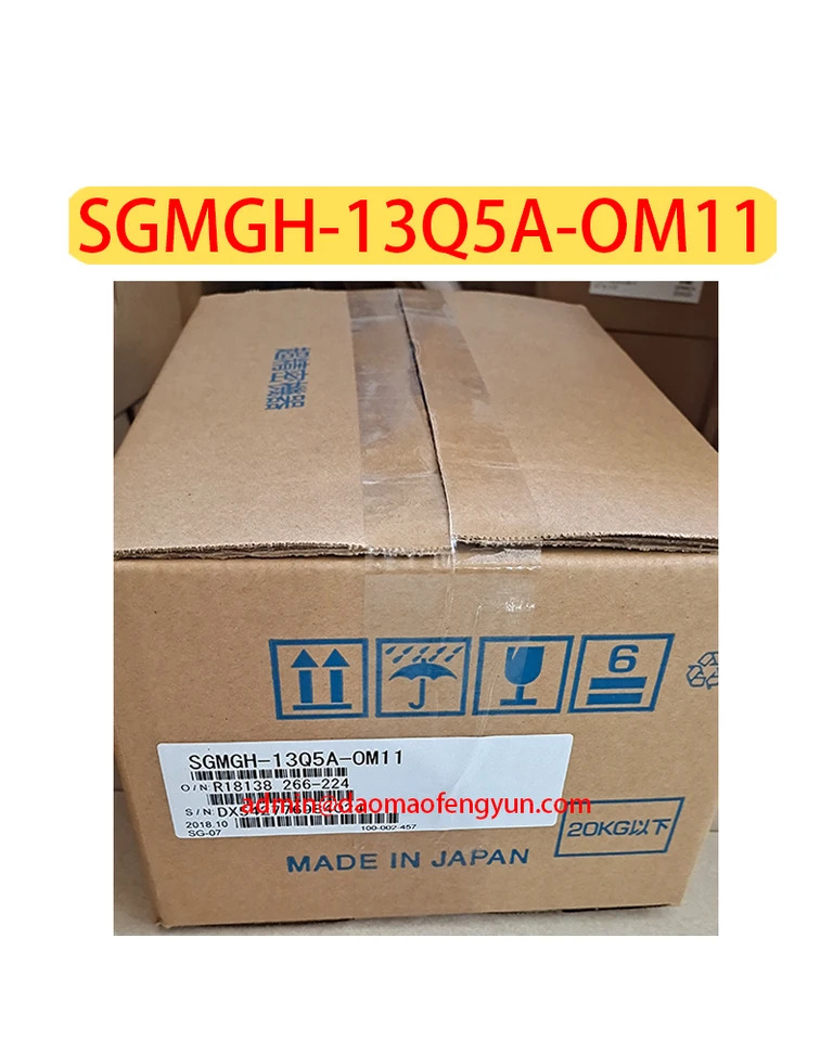 SGM호환GH-13Q5A-OM11 서보모터 SGM호환GH 13Q5A OM11 신