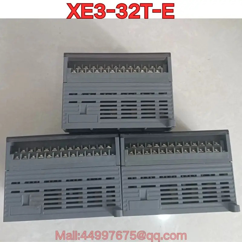 리퍼 XE3-32T-E PLC 컨트롤러 기능 리퍼가 정상