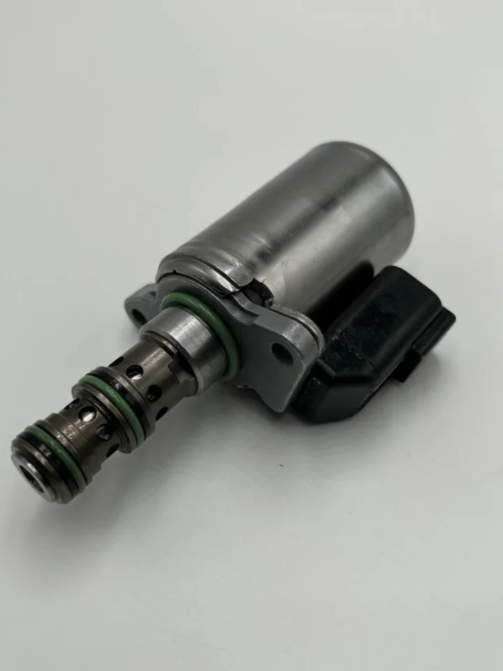 굴삭기 액세서리 솔레노이드 밸브 Ehp호환R98-T38-24ER DX225 235