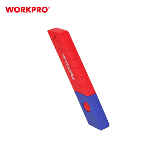 워크프로 캇타칼날 WP212004 10PCS 18mm SK2 고급 칼날교체 나이프 - 상세 이미지 4