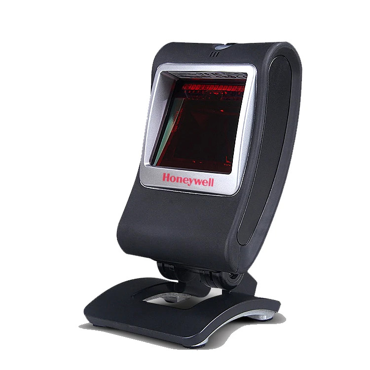 Honeywell MK/MS7580G 2D 스캐너 WeChat 슈퍼마켓 출납원