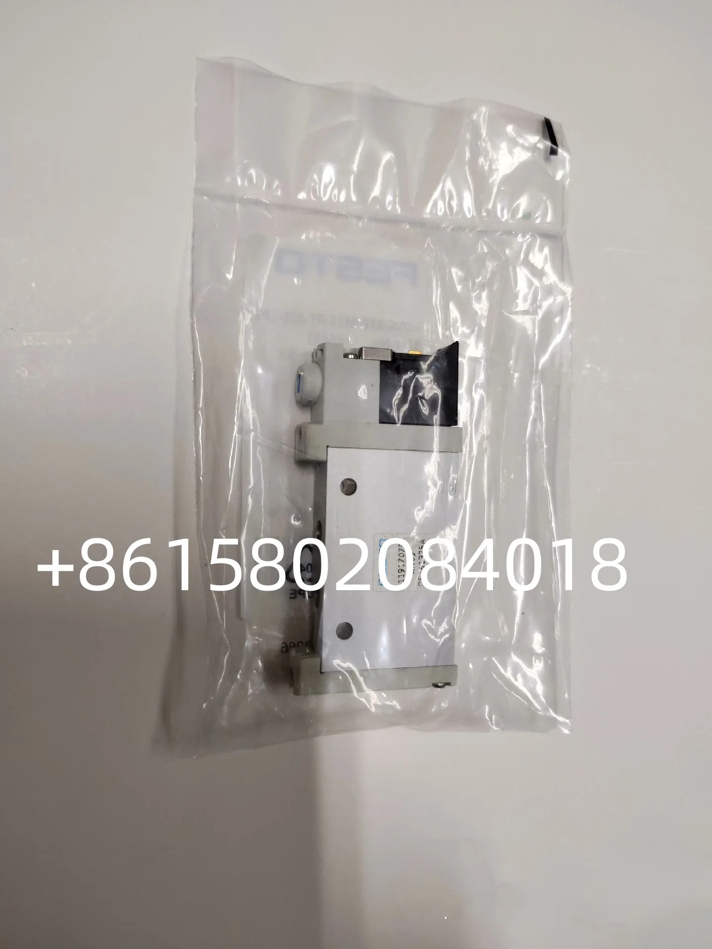 VUVG-L10-M52-MZT-M5-1P3 566457