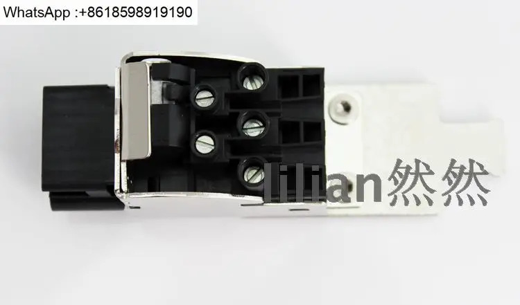 S120 전원 모듈 플매트 카펫 러그 커넥터 드라이버 6SL3162-2MA00-0AA0