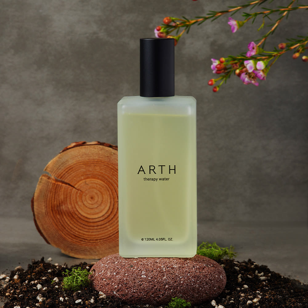 어스 테라피워터 룸스프레이 탈취제 윔비 포레스트, 120ml, 1개 - 상품 이미지