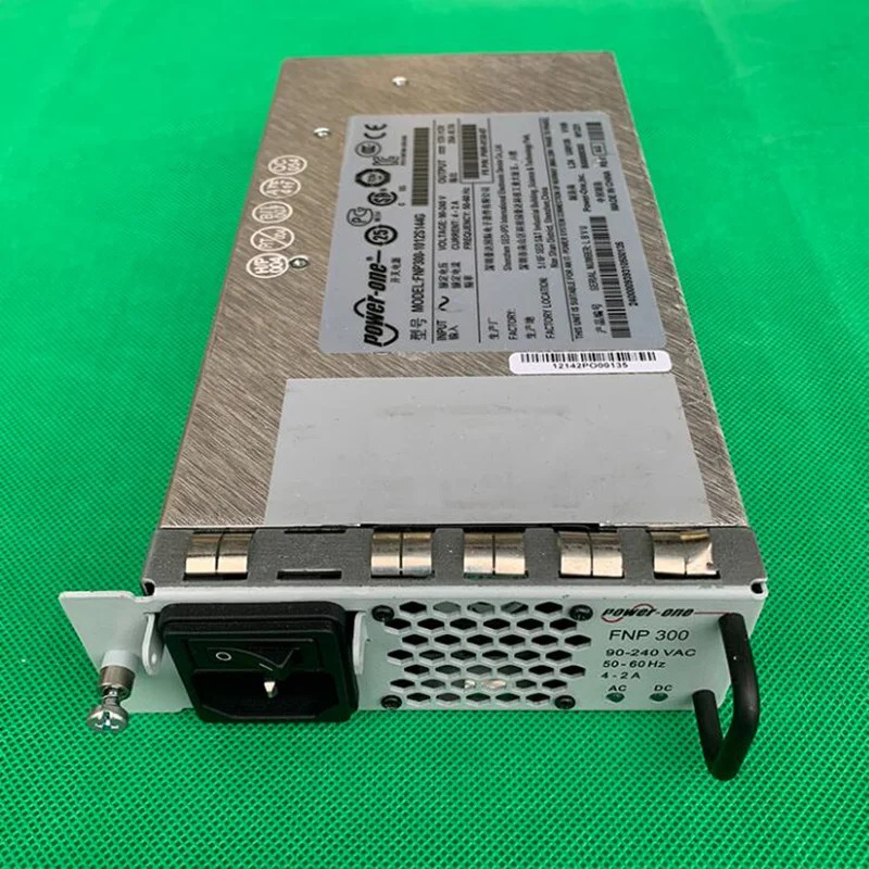 신형 전원공급장치 F5 1600 3600 3900 300W FNP300-1012S144G PWR-0130-06 PWR-0130-07