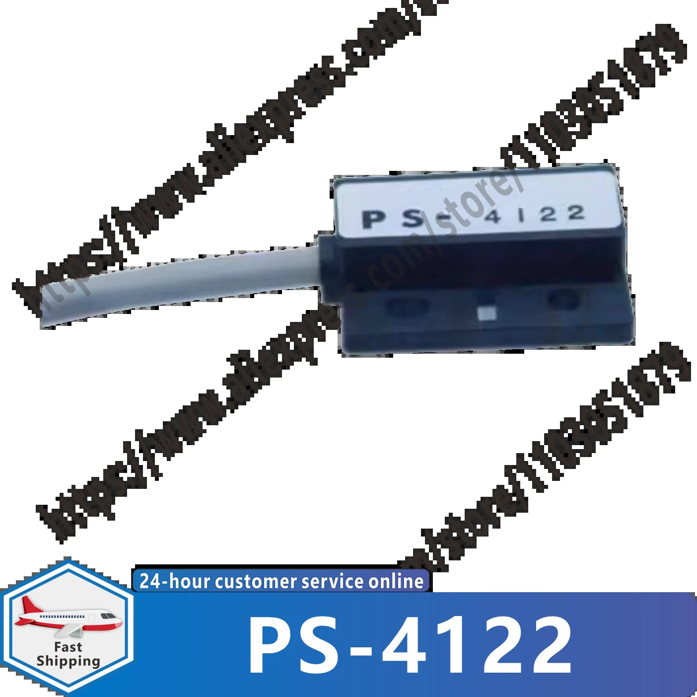 PS-4122 자기 센서