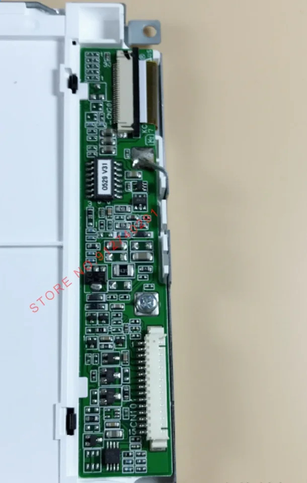 KCG057QV1EA-G000 LCD 디스플레이 스크린 패널 5.7 인치 KCG057QVLEC-G000