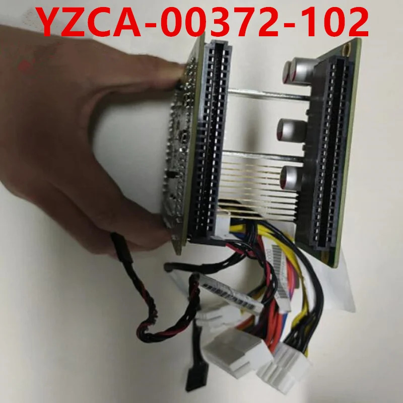 NF5270M4 전원공급장치 보드 거신 YZCA-00372-102 YPCB-00372-1P1