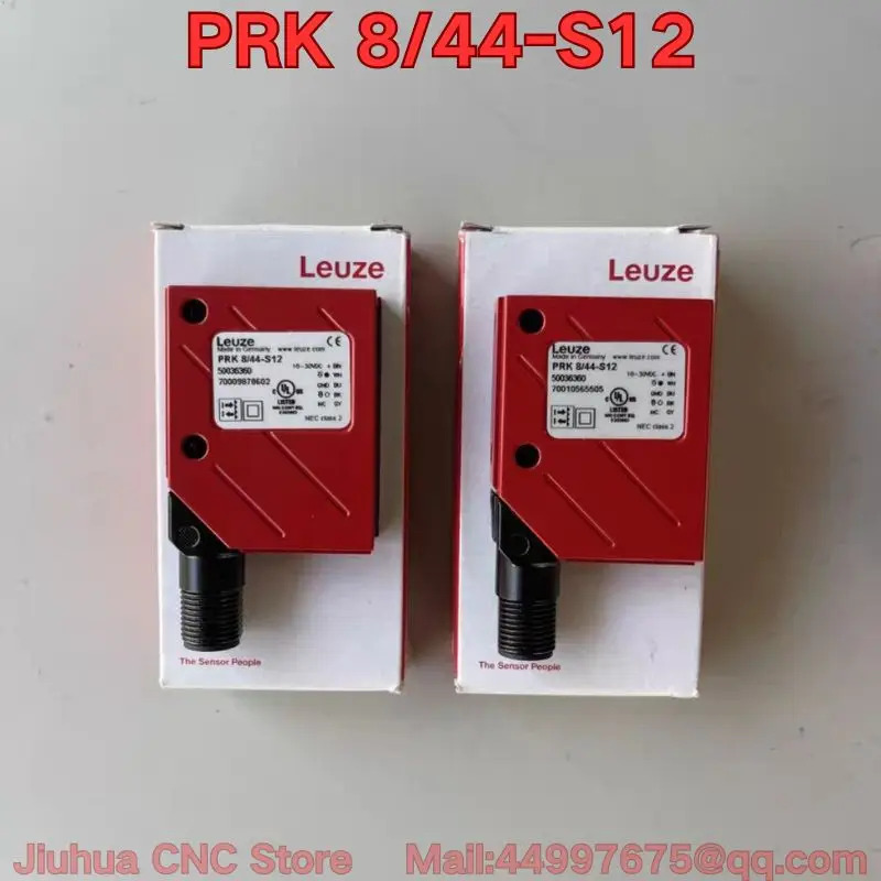PRK 8/44-S12 광전센서