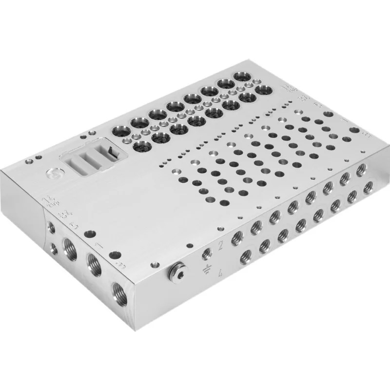 FESTO Festo VABM-L1-10HW-G18-7-GR 회로 기판 포장 573437