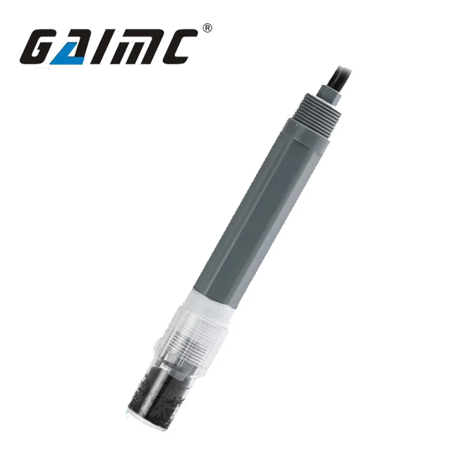 GEC-pH512 수경 재배 물 pH orp 센서 디지털 프로브