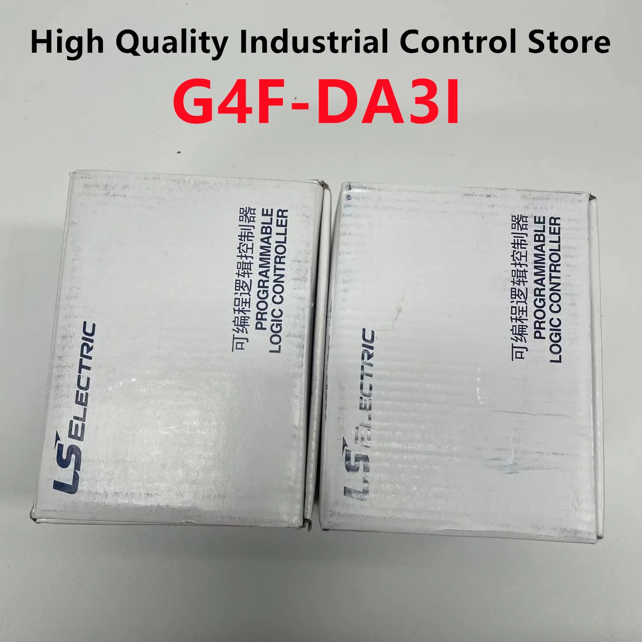 PLC G4F-DA3I G4F-DA2V 납품
