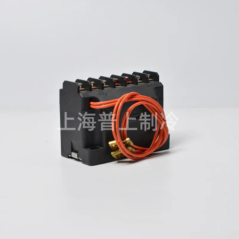 BITZER 오리지널 컴프레서 모터 보호 모듈 SE-B1-B3 SE-B2 CIC SE-E2-E1