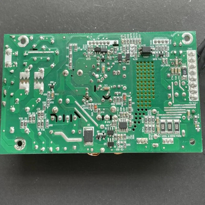 HUNTKEY 전원공급장치 보드 53.3V HDZ2001-3B-53B