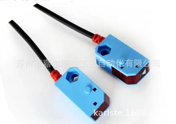 대만 Jiazhun F C 센서 PJTI-S150NR2M 광전스위치 환영합니다