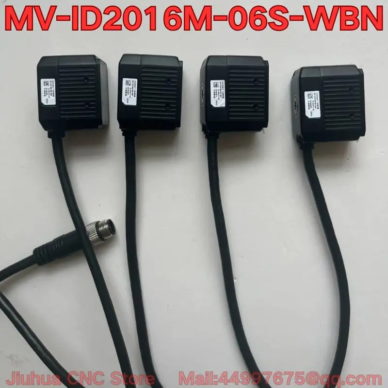 MV-IDM-06S-WBN 산업코드 리더기