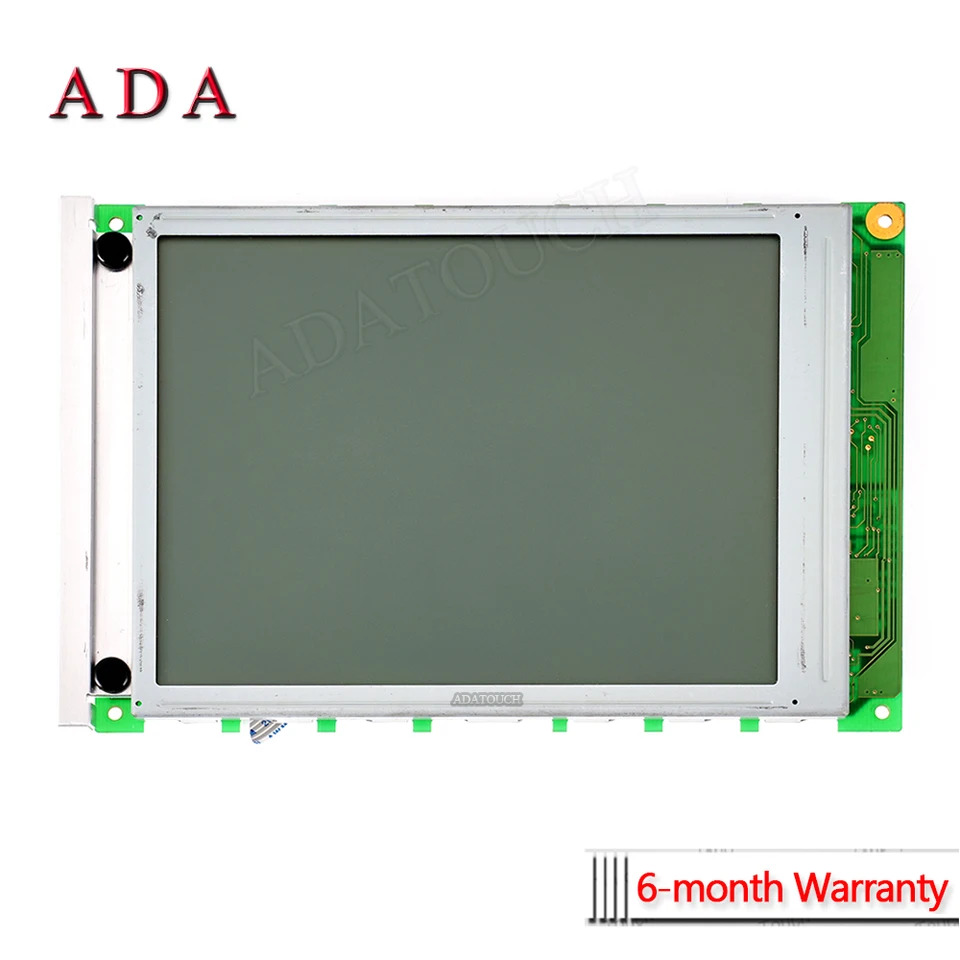 AMPIRE LCD 디스플레이 패널 그레이 스크린 320240A1-1 RE V.A AG320240A1
