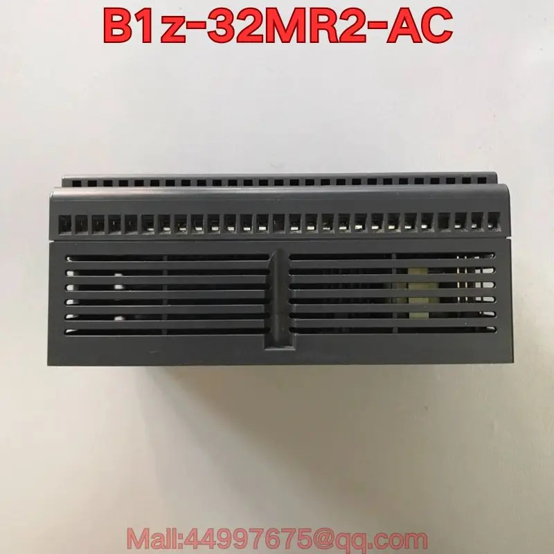 리퍼 B1z-32MR2-AC PLC 컨트롤러 기능 리퍼는 정상 10월