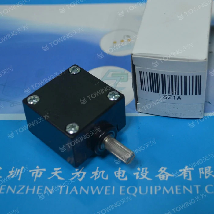 Honeywell HONEWYELL LSZ7A1A 방폭 리미트 스위치
