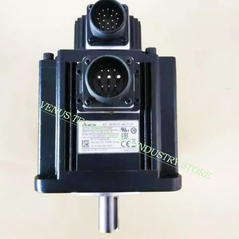 서보모터 ECMA-C20604RS 400W ECMA-C20807RS 750W ECMA-E21310RS 1KW ECMA-E21315RS 1.5KW 신