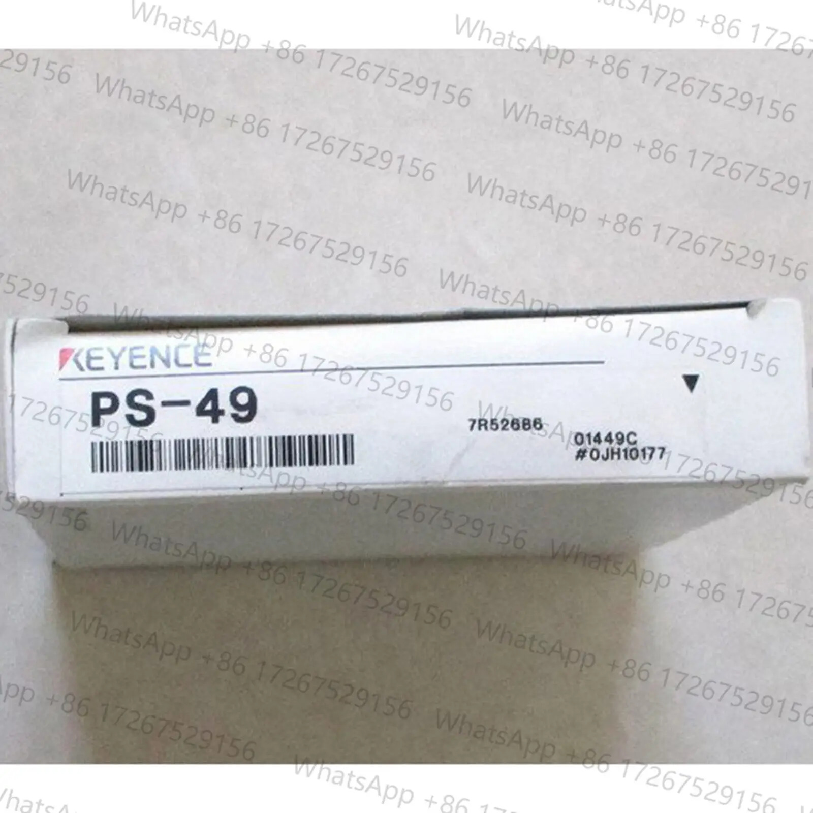 PS-49 PS49 반사 센서 헤드