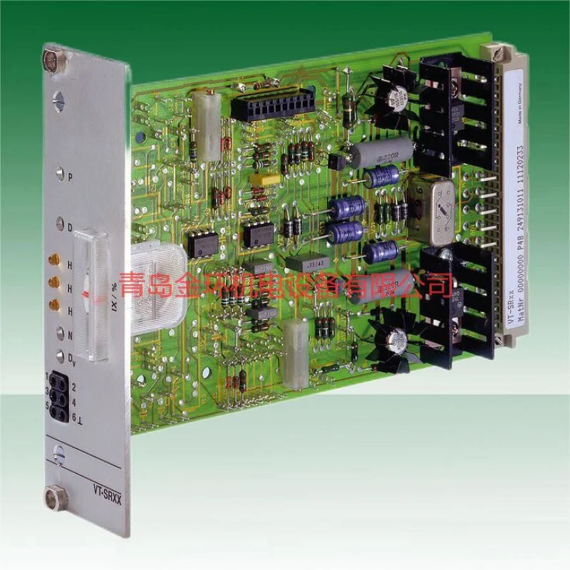VT-VRRA 1-537-20/V0/KV-AGC 0811405070