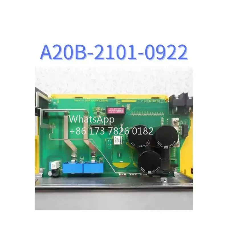 A20B-2101-0922 리퍼 베이스 플레이트 기능 OK