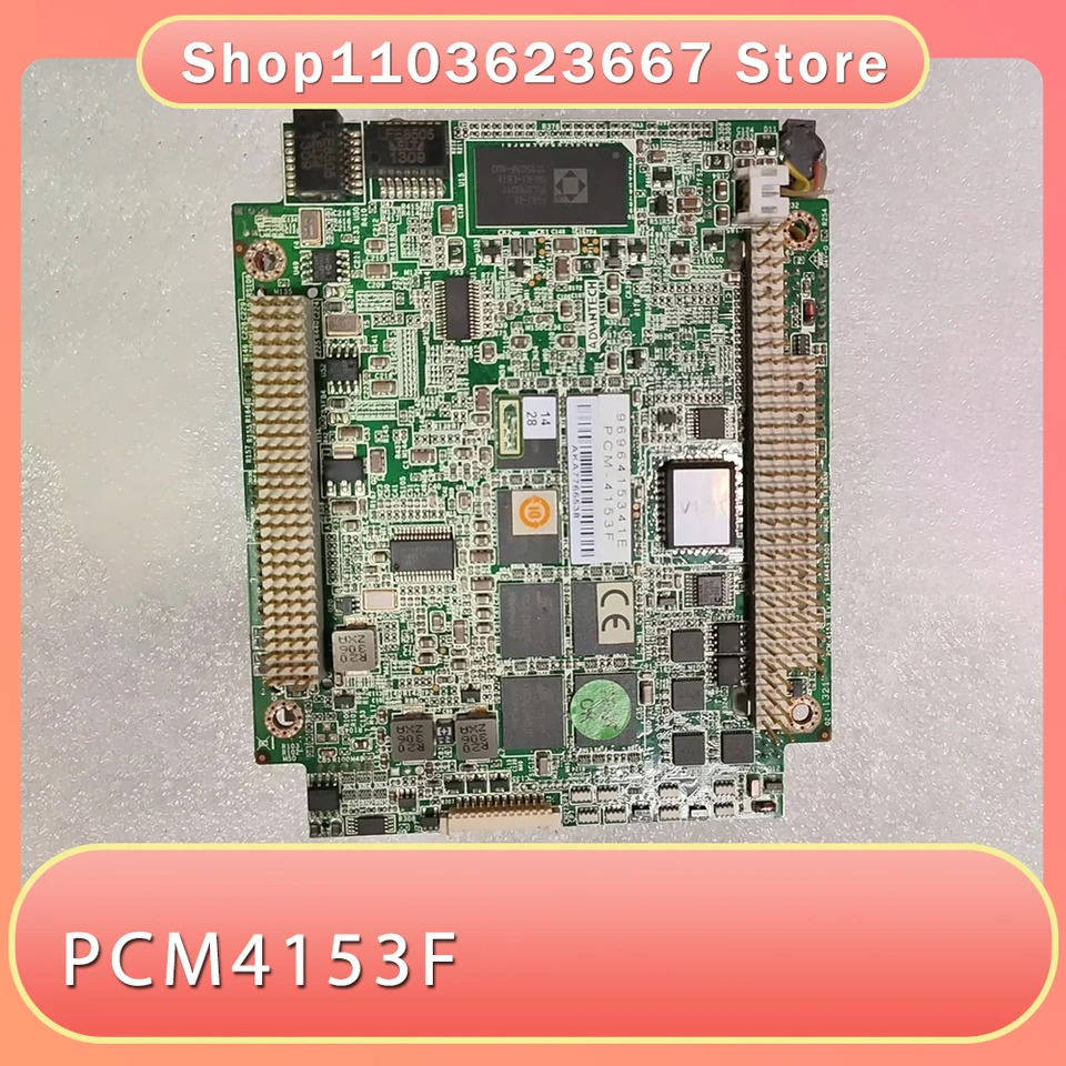산업장비 리퍼 보드 PCM4153F
