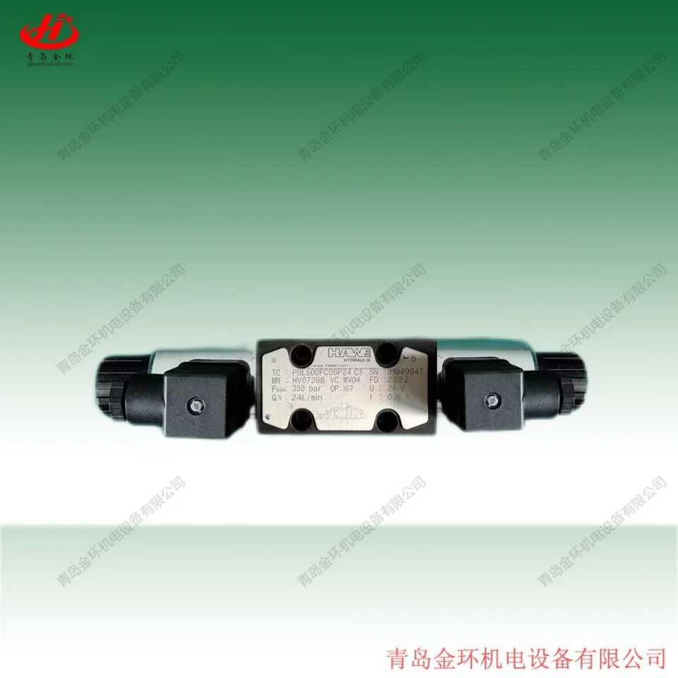 Hawe hoerbiger POL500PC06P06 POL500PC06P09 POL500PC06P12 POL500PC06P18 POL500PC06P24 POL500PC06P30