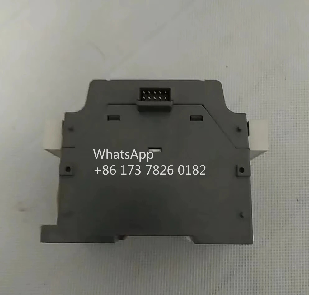 DVP16XN211T 리퍼 모듈 기능 OK