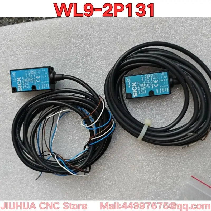 WL9-2P131 광전센서