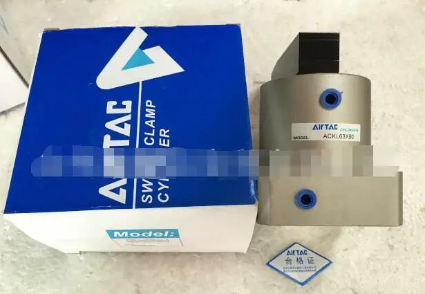 AirTAC ACKL63X90 실린더
