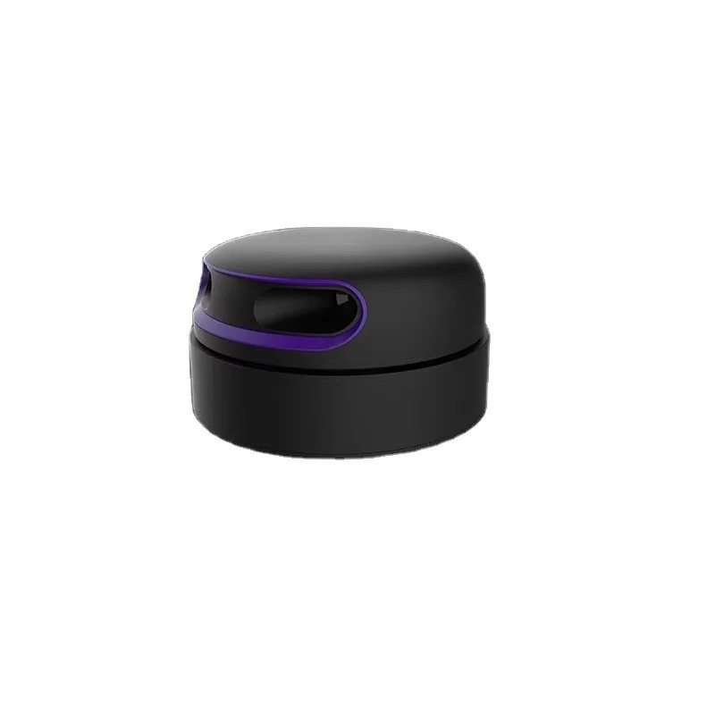 이더넷 보드 Lidar Rplidar 360 도 센서 2D 스캐너 현지화 내비게이션