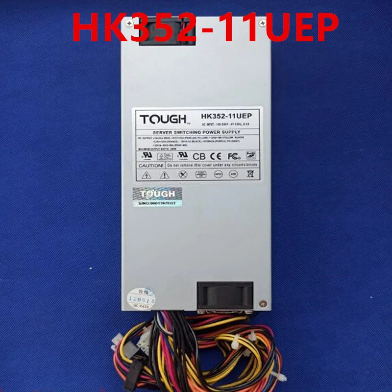 오리지널 거전원공급장치 터치 350W 전원공급장치 HK352-11UEP