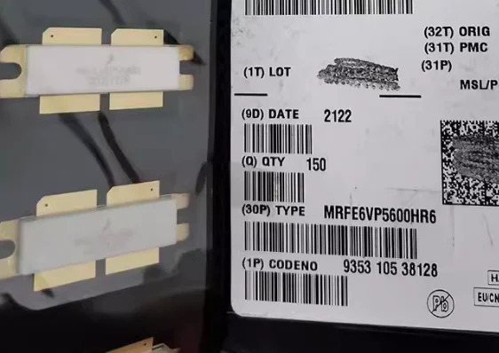 MRFE6VP5600HR6 FPM-3121G-R3BE Bi3U-P12SK-AP6X 1668797 EP4CGX22CF19C8N