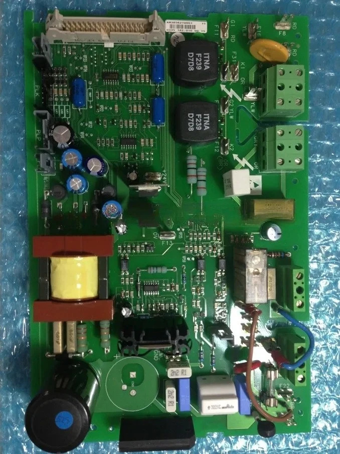 360A-725A 전원 보드AH385621U001 부품