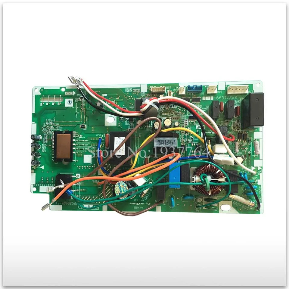 에어컨 보드 회로 기판 RXH325LC 2P271899-1 3PCB3151-71 컴퓨터 리퍼 신