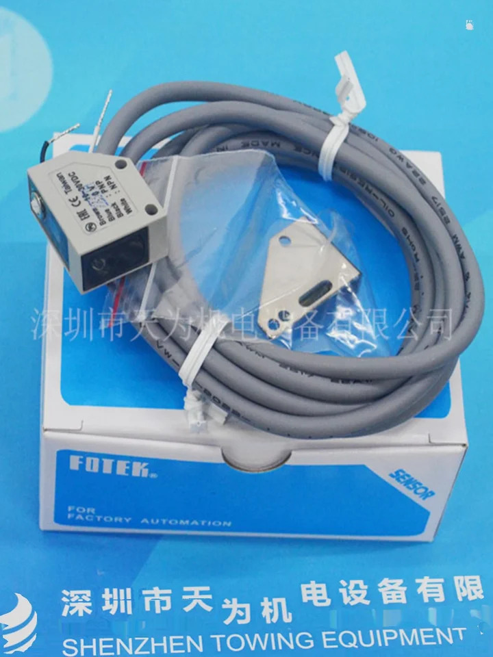 SENSORC 안전등 SEG20-4016N-LO-3-Y