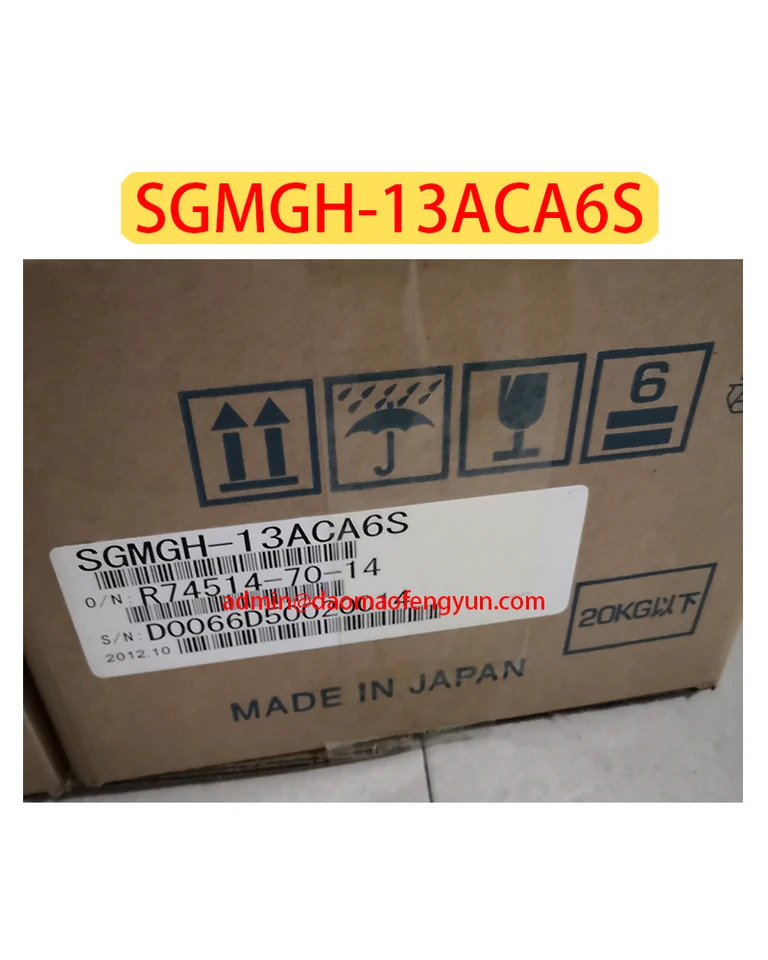 SGM호환GH-13ACA6S 서보모터 SGM호환GH 13ACA6S 신