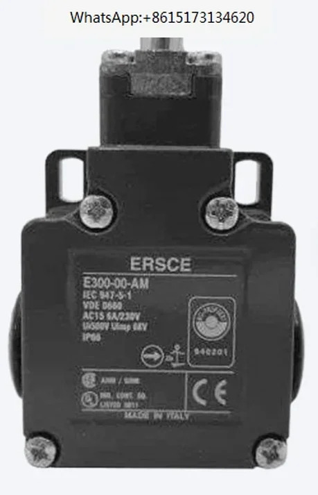 오리지널 Yashi 리미트 스위치 E300-00-IM EI BM FM GM호환 DM LM CM AM EM