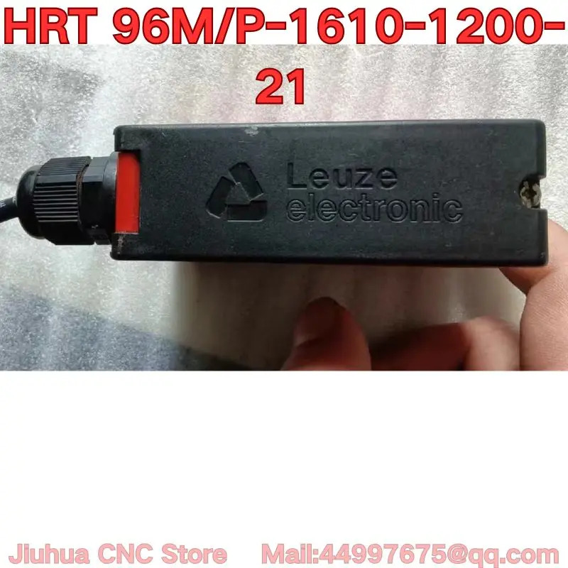 리퍼 HRT 96M/P-1610-1200-21 레이저 센서 기능 리퍼는이 필요합니다
