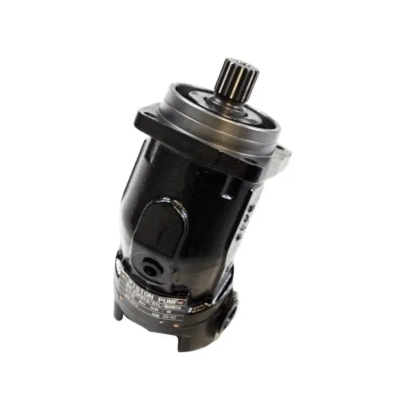 Rexroth 유압 펌프 콘크리트 부품 A2FO16 A2FO23 A2FO32