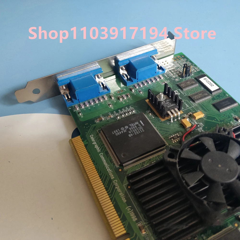 컬매트 카펫 러그래픽 통신 기업 프레데터 2 3D PCI PC-612202-R2