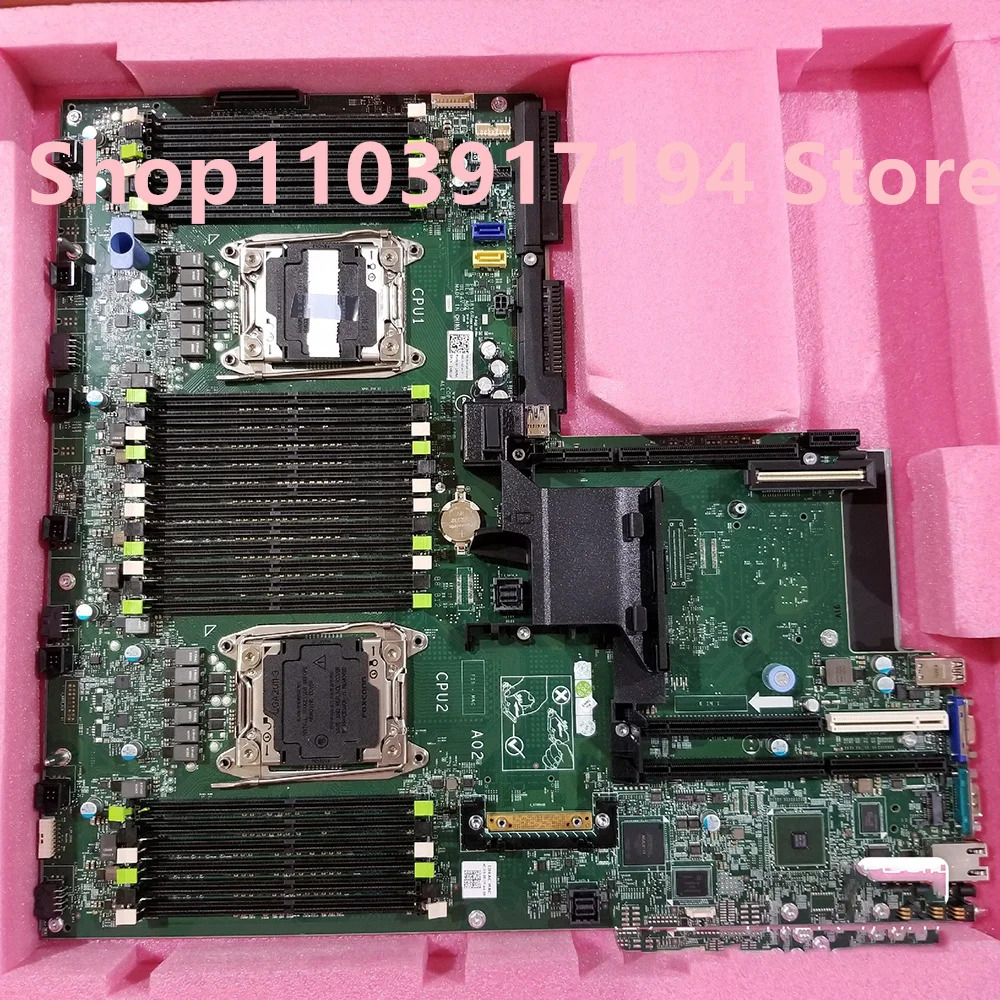 DELL R730 R730xd 마더보드 PowerEdge 서버