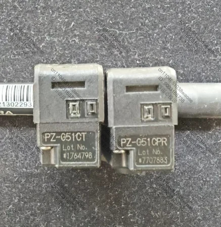 센서 쌍 PZ-G51CT PZ-G51CPR 작동 전압 10-30V DC 리퍼 완료 OK
