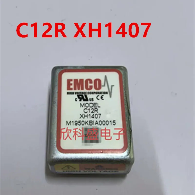 EMCO E10340 CA20N-T C12R XH1407 CA02N-XH1532 CB101새 원본 전원 모듈